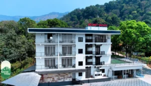 Top Rated Resorts in Munnar