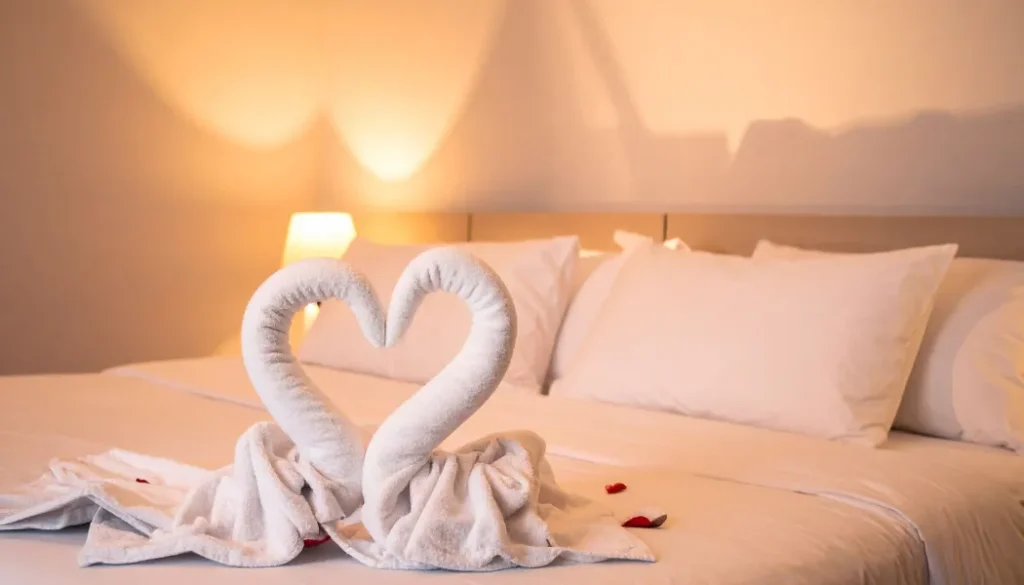 Honeymoon Packages in Thekkady Resort