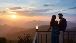 Perfect Destination for Couples