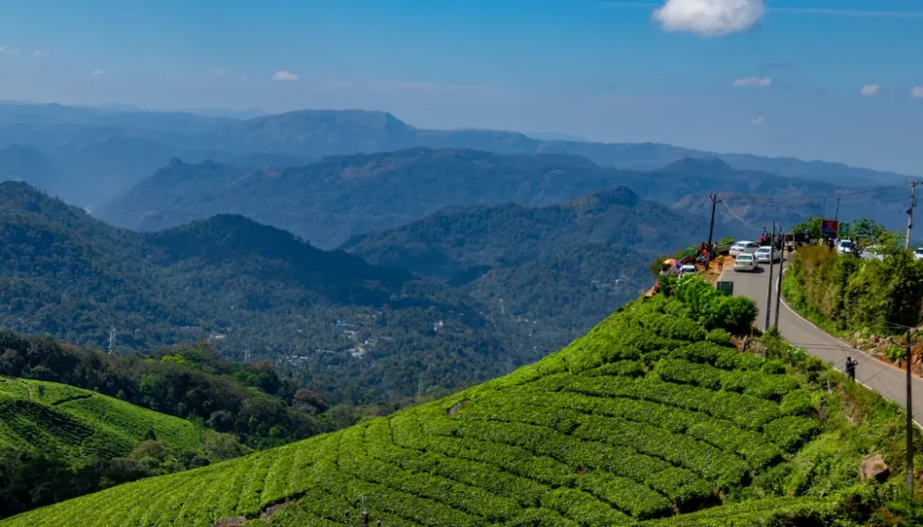 Perfect Destination for Couples