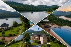 Thekkady Resorts Near Periyar Tiger Reserve | Vasudha Hospitality