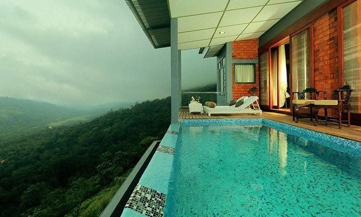 Best Resorts in Thekkady Ideal for a Peaceful Getaway