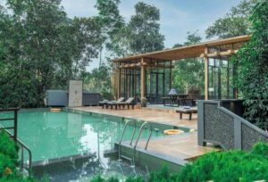 Best Resorts in Thekkady Ideal for a Peaceful Getaway